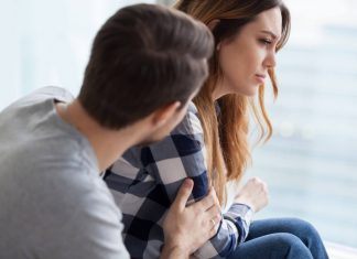 Infidelitatea, o trauma extrem de mare