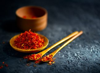 Tratamente cu mirodenii benefice pentru sanatate