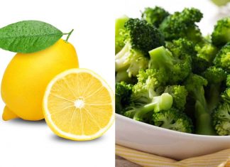 Cele mai sanatoase alimente din lume