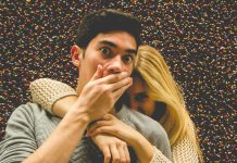 Cum agati cu prietena langa tine?