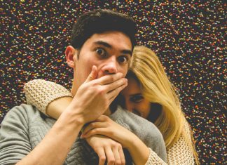 Cum agati cu prietena langa tine?