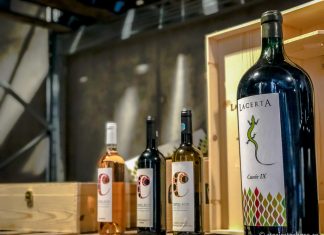 Locuri de degustat vin din jurul Bucurestiului