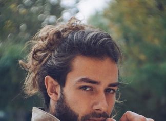 O istorie simpatica a barbii si barbosilor de la romani pana la hipsteri