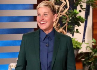 Ellen DeGeneres Anunta Ca Isi Incheie Spectacolul In 2022