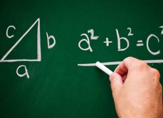 Cum sa fii bun la matematica