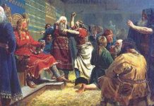 Ritualuri vikinge neobisnuite care te-ar putea surprinde