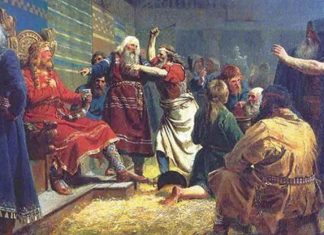 Ritualuri vikinge neobisnuite care te-ar putea surprinde