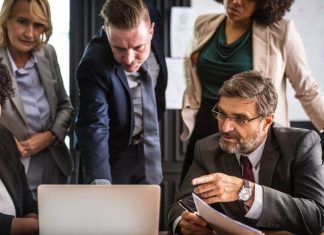 Cum s-a adaptat banca in era digitala