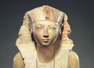 6 lucruri pe care nu le-ai stiut niciodata despre cel mai mare faraon femeie din Egipt