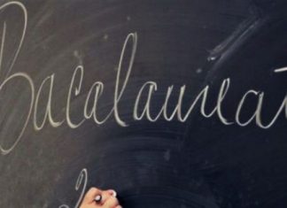 Bacalaureat 2021. Consiliul National al Elevilor critica lipsa unei sesiuni speciale a bacalaureatului: Un numar considerabil de absolventi de liceu ar pierde sansa la facultate