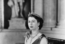 Cele mai frumoase diademe care apartin familiei regale britanice