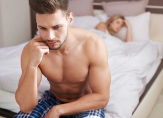 Frustrat sexual? Cum sa te descurci, indiferent daca esti singur sau intr-o relatie