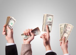 Top 5 surse de finantare a afacerilor