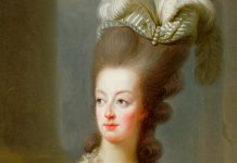 Motivele actuale pentru care Maria Antonieta a fost executata