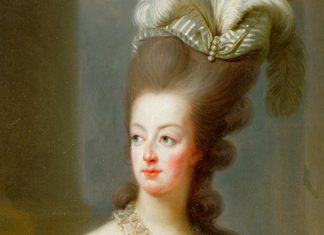 Motivele actuale pentru care Maria Antonieta a fost executata