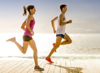 Aceasta se intampla cu corpul tau cand faci miscare