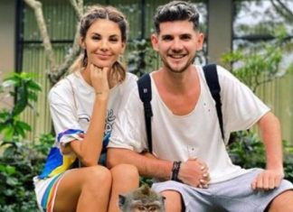 Cuza, adevarul despre despartirea de Ramona Olaru
