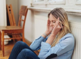 Simptome de anxietate ascunsa si cum sa le tratezi