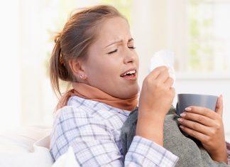 Ce trebuie sa mananci cand ai gripa