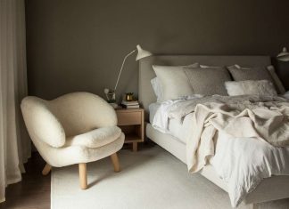 Creeaza un design relaxant in dormitorul tau