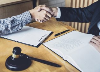 Alegerea unui avocat. Pasi de urmat