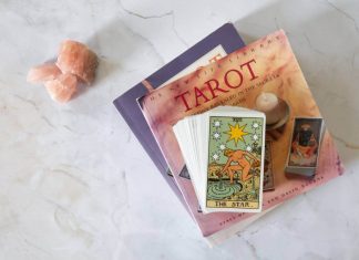 Ghid pentru incepatori despre Tarot