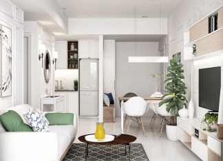 Alegerea pieselor de mobilier. Ce pasi trebuie sa urmezi
