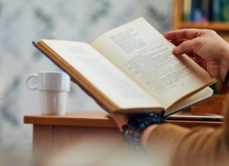 De ce ar trebui sa citesti mai mult