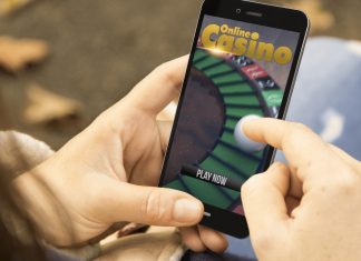 Jocuri ca la aparate cu jackpot