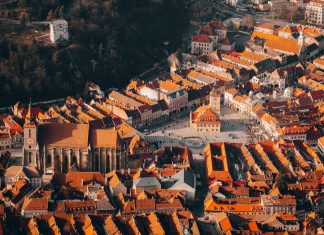 Plănuiești o vizită prin România? Iată TOP 3 orașe de neratat