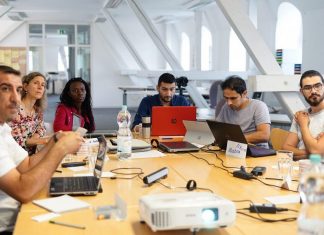 Adaugarea invatarii automate la procesul de segmentare