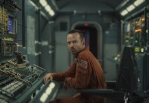 Cele mai bune 25 de filme si emisiuni TV SF de pe Netflix