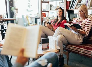 Cititul conteaza: Ce este lectura?