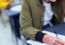 Cum sa treci examenele fara a studia