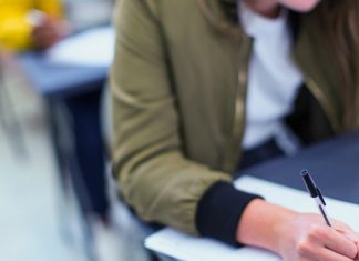 Cum sa treci examenele fara a studia