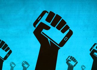 Marketingul in epoca rezistentei