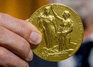 Premiul Nobel pentru Pace 2023 urmeaza sa fie acordat