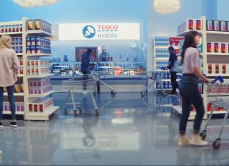 Seful Tesco: „Nu vad marketingul ca pe un cost. Il vad ca pe o investitie’