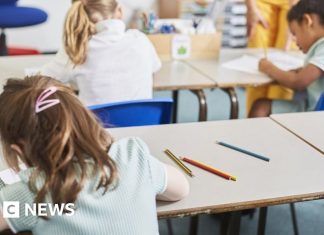 Sistemul de invatamant al NI se confrunta cu o criza de finantare, avertizeaza liderii scolilor