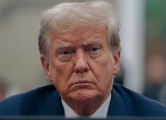 Trump il sustine pe Jim Jordan ca presedinte al Camerei