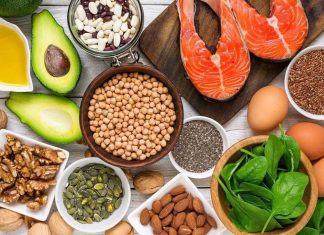 De ce sa mananci alimente bogate in omega 6?