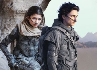 Arborele genealogic „Dune” explicat: Cu cine este inrudit Paul Atreides?
