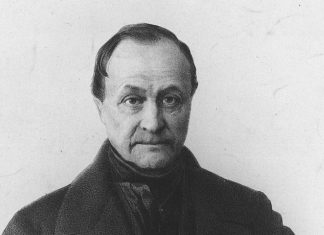 Auguste Comte: fondatorul pozitivismului si sociologiei