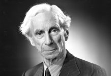 Bertrand Russell, parintele filosofiei analitice