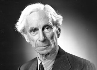 Bertrand Russell, parintele filosofiei analitice