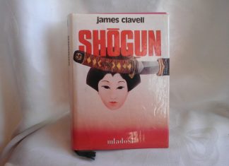 Cum se compara „Shōgun” de la FX cu romanul lui James Clavell din 1975?