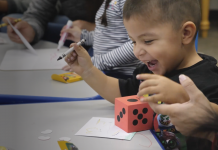 De ce conteaza in copilaria timpurie alfabetizarea matematica?