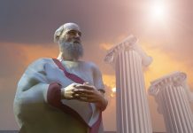 Cei mai influenti 20 de filozofi greci