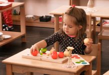 Puterea invatarii multisenzoriale in educatia matematica