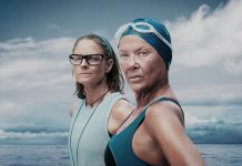 Povestea controversata din viata reala pe care s-a bazat filmul „Nyad” de la Netflix